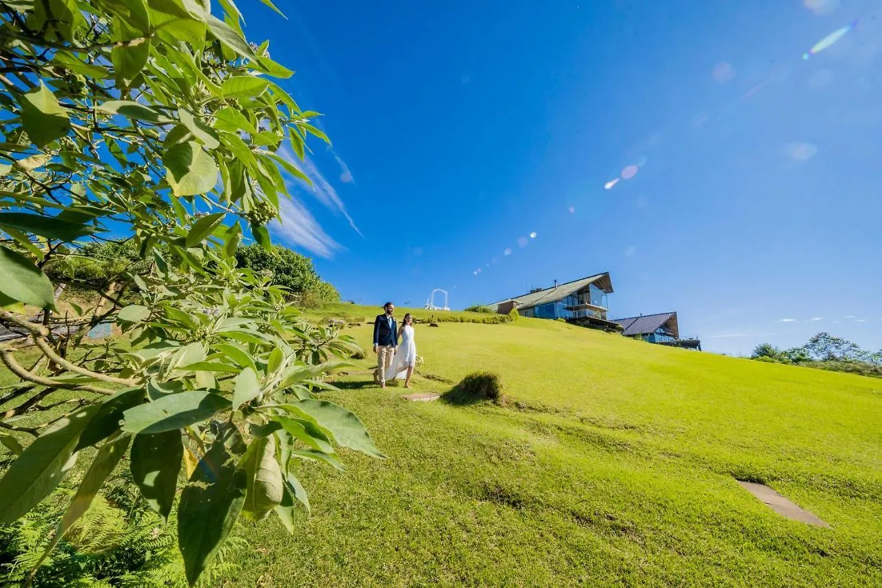 Villa The Plains Green Ambawela Ferienhaus